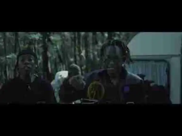 Video: VIDEO: Gemini Major – Bando Ft. Emtee & Frank Casino